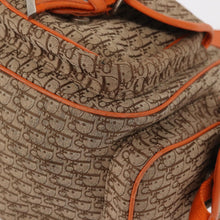 Load image into Gallery viewer, CHRISTIAN DIOR Street Chic Multipocket Hobo Bag