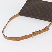 Load image into Gallery viewer, Louis Vuitton Monogram Musette Tango with Short Strap