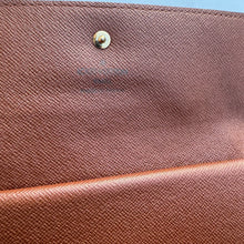 Load image into Gallery viewer, Louis Vuitton Monogram Porte Tresor International Wallet