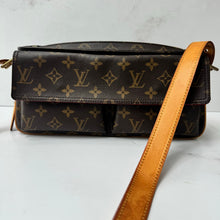 Load image into Gallery viewer, Louis Vuitton Monogram Viva-Cite MM