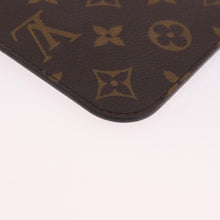 Load image into Gallery viewer, Louis Vuitton Monogram Neverfull PM Pouch