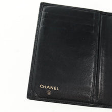 Load image into Gallery viewer, Chanel Timeless Caviar Card Holder