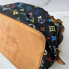 Load image into Gallery viewer, LOUIS VUITTON X Takashi Murakami Multicolor Petit Noe