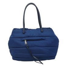 Load image into Gallery viewer, Prada Tessuto Nylon Bomber Tote