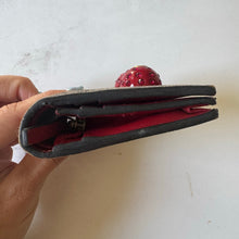 Load image into Gallery viewer, Gucci Sylvie Continental Wallet