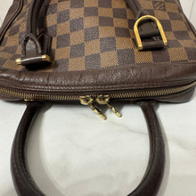 Load image into Gallery viewer, Louis Vuitton Damier Ebene Brera