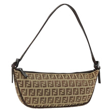 Load image into Gallery viewer, Fendi Zucchino Pochette