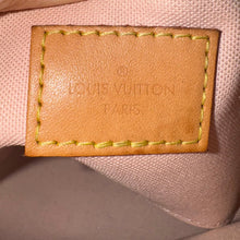 Load image into Gallery viewer, Louis Vuitton Damier Azur Croisette