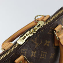 Load image into Gallery viewer, Louis Vuitton Monogram Alma PM