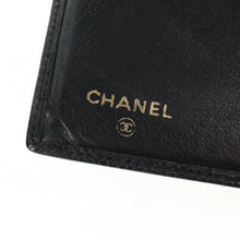 Load image into Gallery viewer, Chanel Timeless Caviar Card Holder