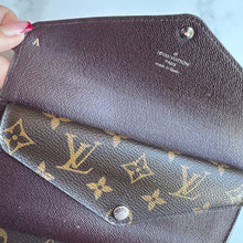 Load image into Gallery viewer, Louis Vuitton Monogram Epi Marie-Lou Wallet