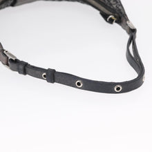 Load image into Gallery viewer, CHRISTIAN DIOR Street Chic Diorrisimo Hobo Bag