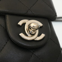 Load image into Gallery viewer, CHANEL Calfskin Quilted Large Cambon Multipocket Reporter