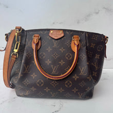 Load image into Gallery viewer, Louis Vuitton Monogram Turenne PM