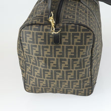 Load image into Gallery viewer, FENDI Zucca Travel Bag