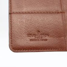 Load image into Gallery viewer, Louis Vuitton Monogram Portefeuille 4 Vues Wallet