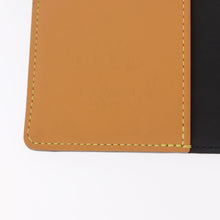Load image into Gallery viewer, Louis Vuitton X NIGO Reverse Monogram Notebook Cover