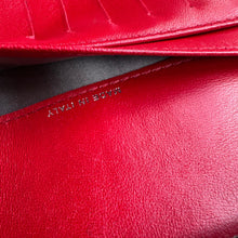Load image into Gallery viewer, Chanel Patent Lucky Symbols Wallet