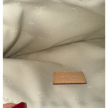 Load image into Gallery viewer, ✨💐Mother’s Day Markdown💐✨ Louis Vuitton Nautical Jaquard Neverfull MM with Pouch