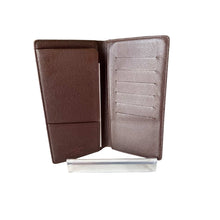 Load image into Gallery viewer, šBlack Friday SpecialšLouis Vuitton Damier Ebene Brazza Wallet