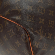 Load image into Gallery viewer, Louis Vuitton Monogram Sac Souple 45