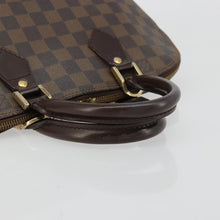 Load image into Gallery viewer, Louis Vuitton Damier Ebene Alma PM