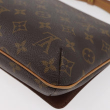 Load image into Gallery viewer, Louis Vuitton Monogram Musette Tango with Short Strap