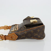 Load image into Gallery viewer, Louis Vuitton Monogram Hudson GM