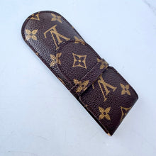 Load image into Gallery viewer, Louis Vuitton Monogram Pen Case