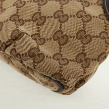 Load image into Gallery viewer, Gucci Monogram Pochette