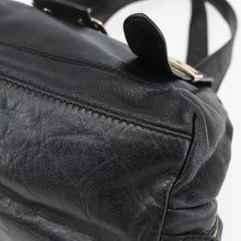 Load image into Gallery viewer, Fendi Leather Multi Pocket Hobo Bag
