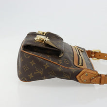 Load image into Gallery viewer, Louis Vuitton Monogram Hudson GM