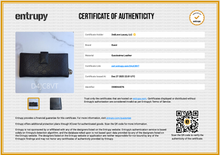 Load image into Gallery viewer, GUCCI Guccisima Leather Monogram Zippy Wallet