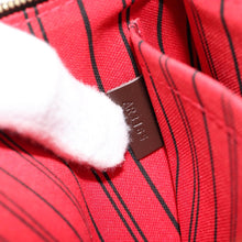 Load image into Gallery viewer, Louis Vuitton Damier Ebene Neverfull MM Pouch