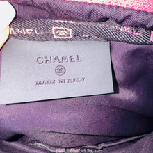 Load image into Gallery viewer, CHANEL Nylon Ski Sport Belt Bag