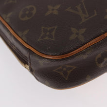 Load image into Gallery viewer, Louis Vuitton Monogram Pochette Gange