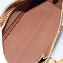 Load image into Gallery viewer, Louis Vuitton Monogram Alma PM