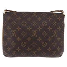 Load image into Gallery viewer, Louis Vuitton Monogram Musette Tango with Short Strap