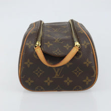 Load image into Gallery viewer, Louis Vuitton Monogram Dopp Kit Toilet Pouch