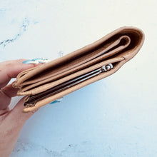 Load image into Gallery viewer, Chanel Calfskin Quilted Cambon Bi-fold Wallet