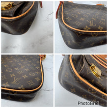 Load image into Gallery viewer, Louis Vuitton Monogram Hudson GM