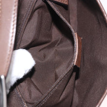 Load image into Gallery viewer, Gucci GG Monogram Jackie Flap Bag