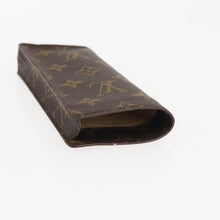 Load image into Gallery viewer, Louis Vuitton Monogram Etui a Lunettes Simple Eyeglass Case