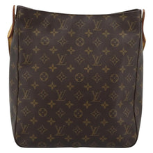 Load image into Gallery viewer, Louis Vuitton Monogram Looping GM