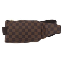 Load image into Gallery viewer, Louis Vuitton Damier Ebene Geronimos