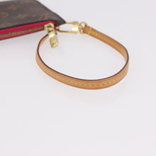 Load image into Gallery viewer, Louis Vuitton Monogram Neverfull PM Pouch