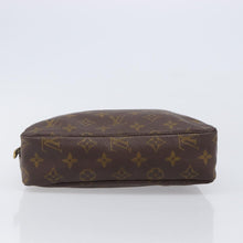 Load image into Gallery viewer, Louis Vuitton Monogram Trousse Toilette 23