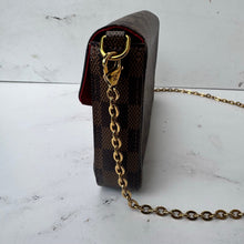 Load image into Gallery viewer, Louis Vuitton Damier Ebene Felicie