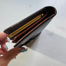 Load image into Gallery viewer, Louis Vuitton Monogram French Purse Wallet