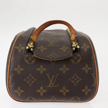 Load image into Gallery viewer, Louis Vuitton Monogram Dopp Kit Toilet Pouch